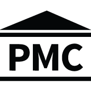 PMC logo